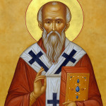 Santo Irineu de Lyon